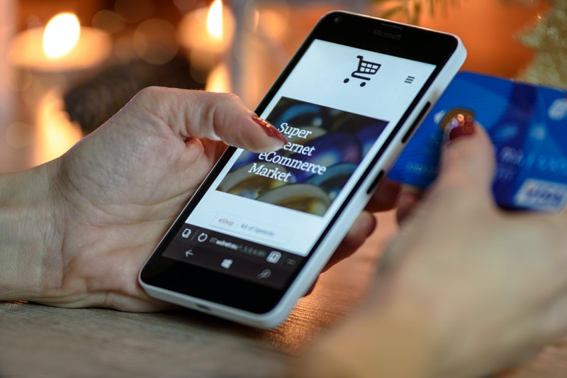 new wave key principles in commerce 2.0